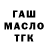 Дистиллят ТГК концентрат Fabiola figueras